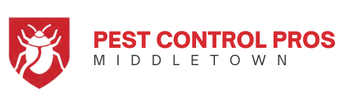 Middletown Pest Control Pros Logo