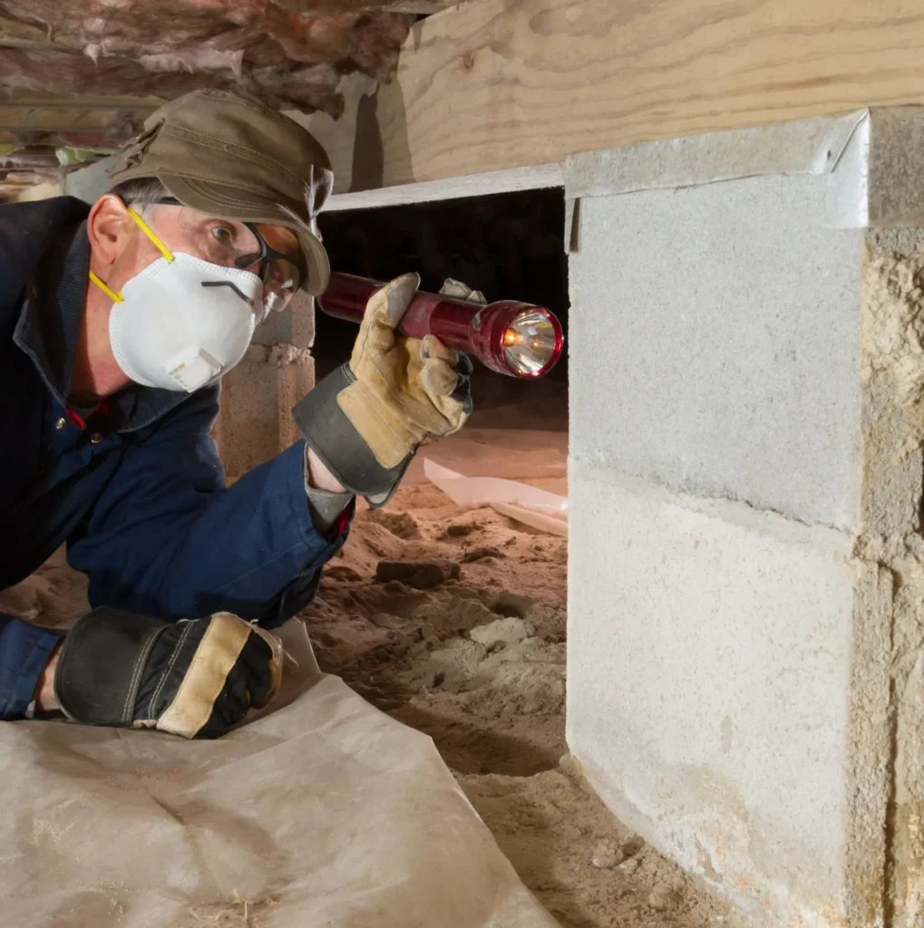 Termite Control - Middletown Pest Control Pros | Middletown, NJ | 732-466-6998